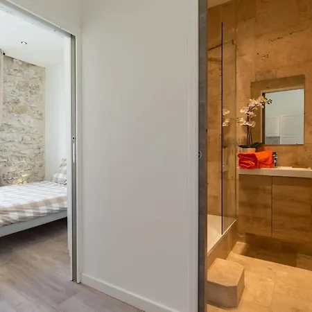 Apartment Super Emplacement Charmant Et Lumineux 2 Pieces Antibes